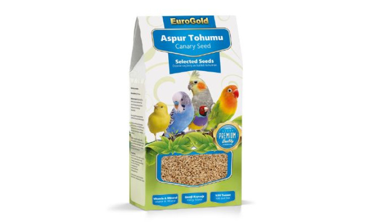 EUROGOLD ASPUR TOHUMU 100 GR
